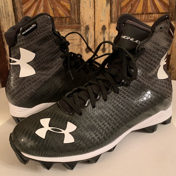 Under Armour Shoes Under Armour Highlight Clutchfit Football